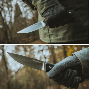 Arbiter | Outdoor Fixed Knife