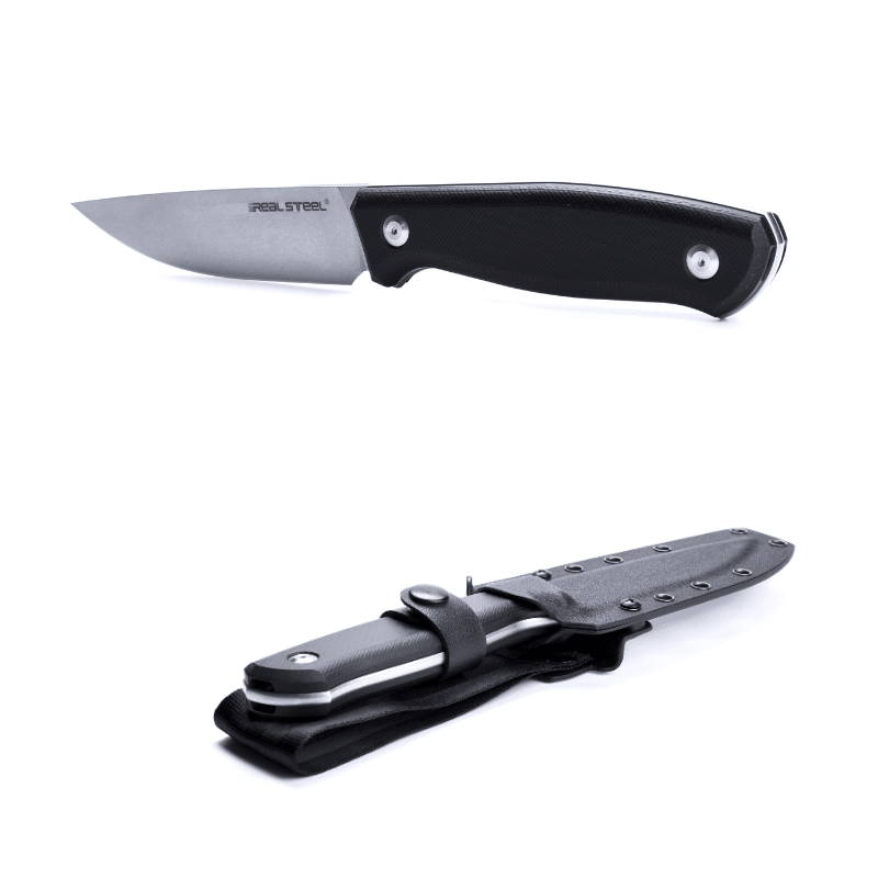 Arbiter | Outdoor Fixed Knife