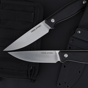 Arbiter | Outdoor Fixed Knife