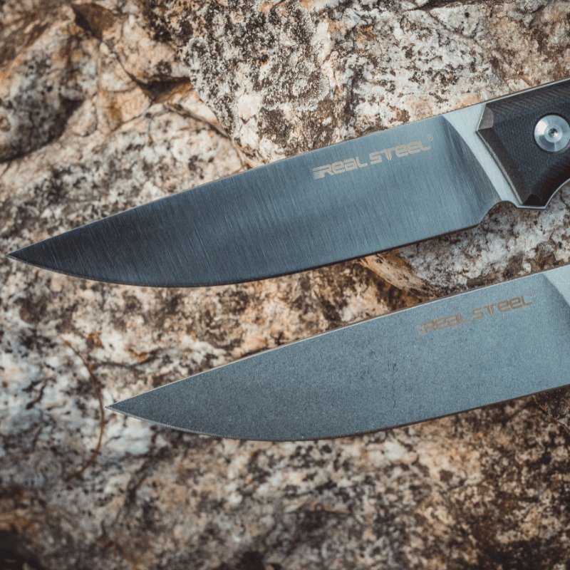 Arbiter | Outdoor Fixed Knife