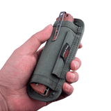 Basic Nylon Pouch | Folder
