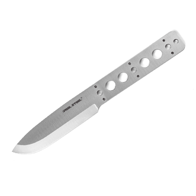 Bushcraft Blank | Satin