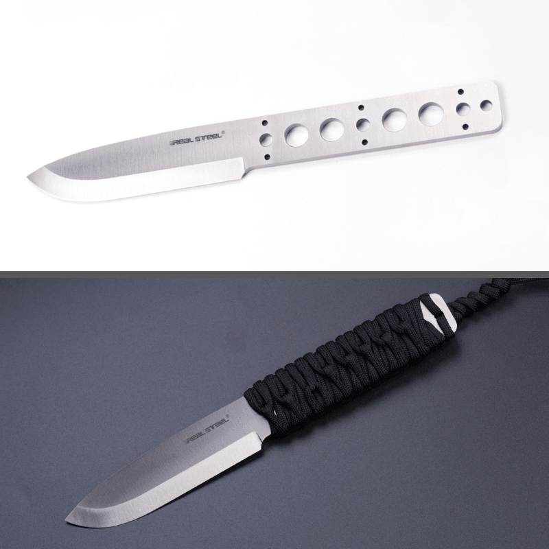 Bushcraft Blank | Satin