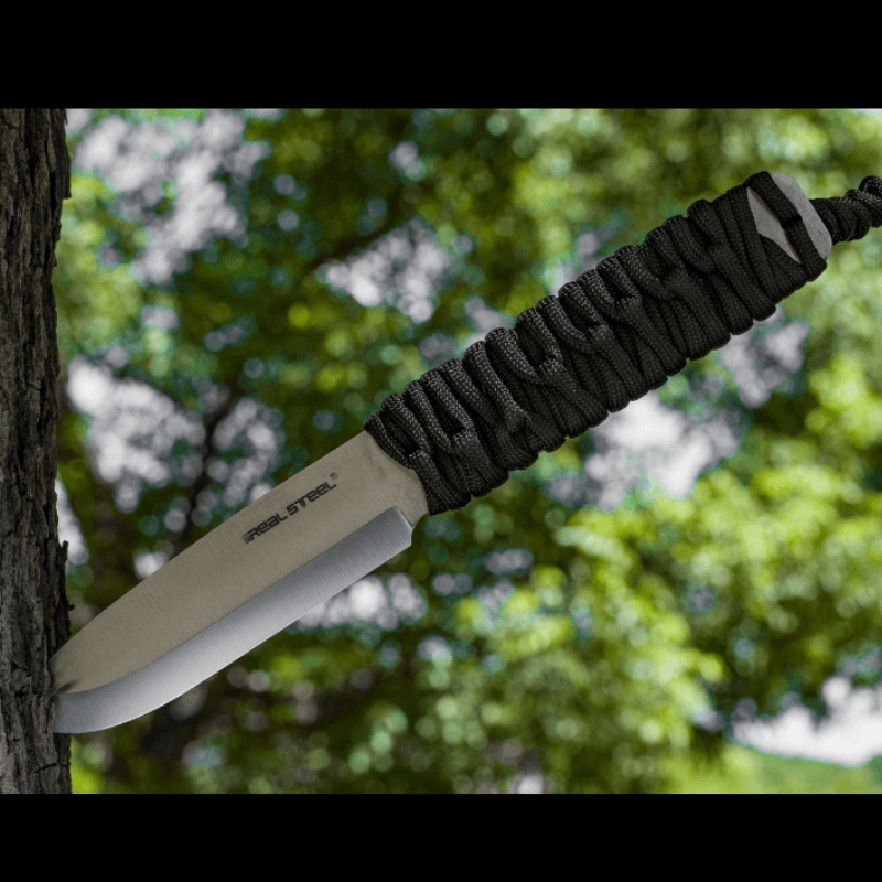 Bushcraft Blank | Satin