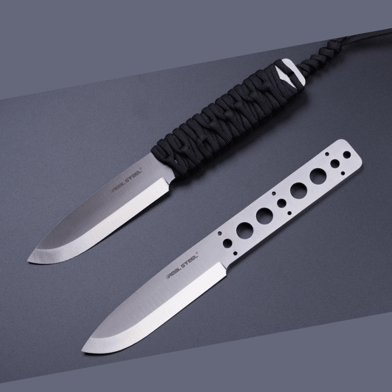 Bushcraft Blank | Satin