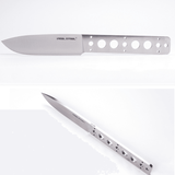 Bushcraft Blank | Satin