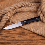 Bushcraft III Convex