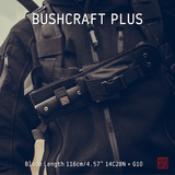 Bushcraft Plus | Convex