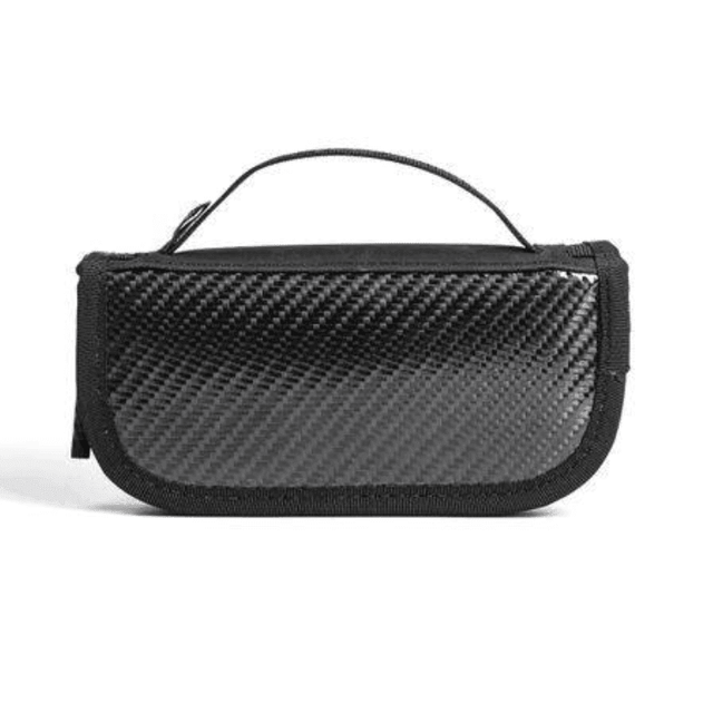 Carbon Fiber Knife Pouch | Urban Carbon 1.0