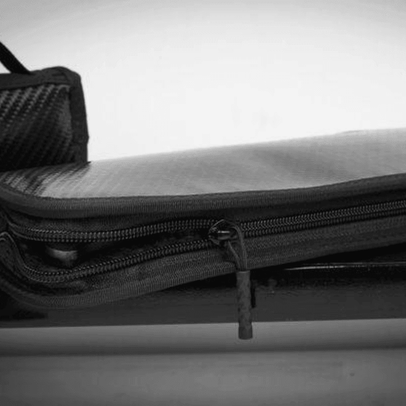 Carbon Fiber Knife Pouch | Urban Carbon 1.0