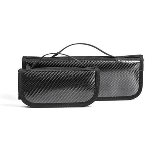 Carbon Fiber Knife Pouch | Urban Carbon 1.0