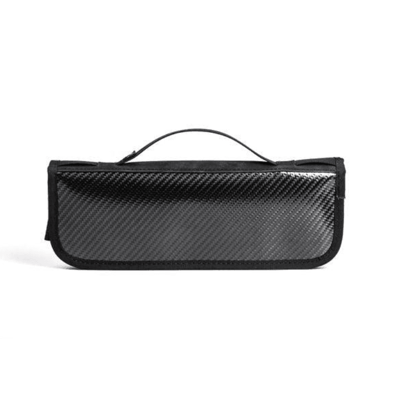 Carbon Fiber Knife Pouch | Urban Carbon 1.0