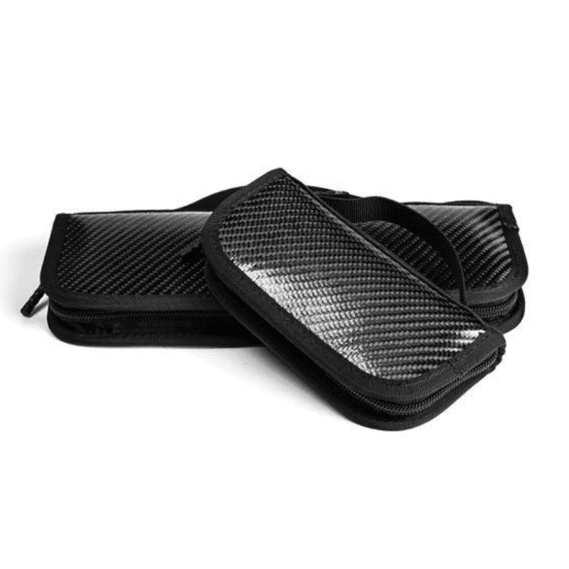 Carbon Fiber Knife Pouch | Urban Carbon 1.0