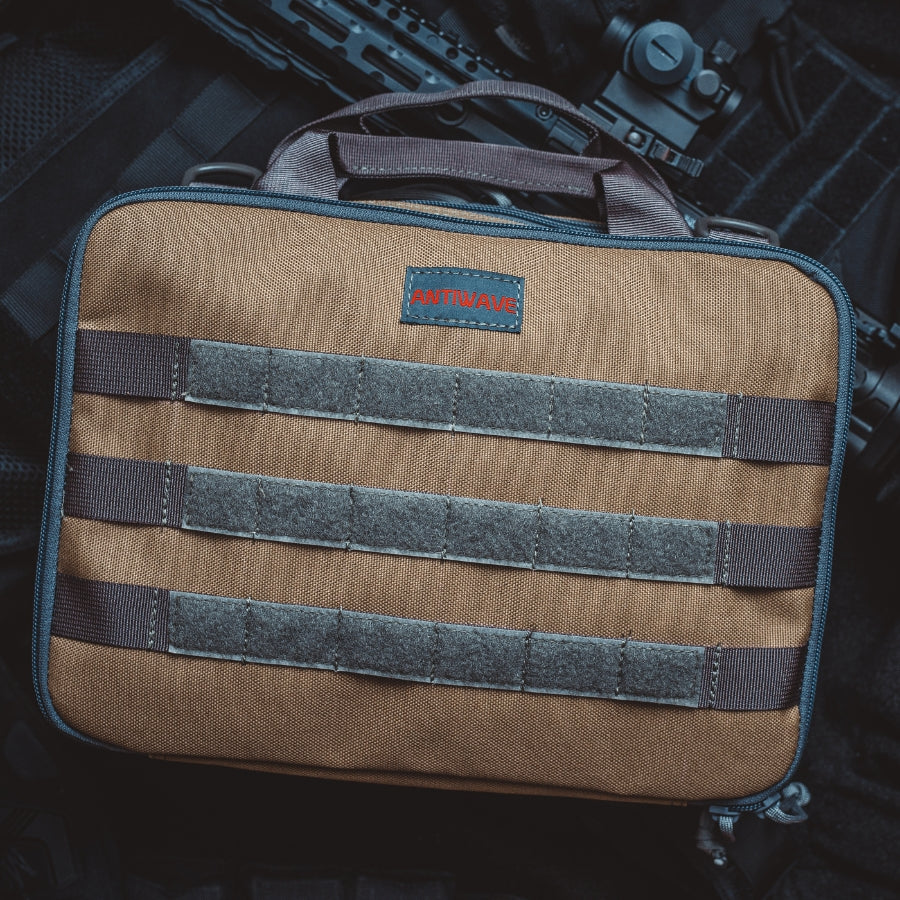 RSK Chameleon | Tactical Knife Bag | Medium – Real Steel Knives