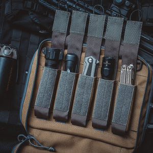 Chameleon | Tactical Knife Bag | Medium