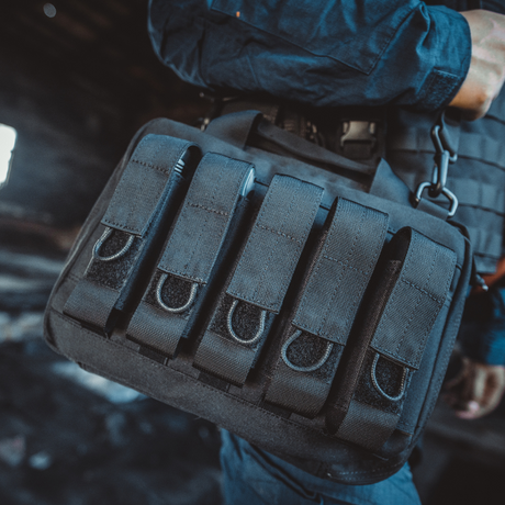 Chameleon | Tactical Knife Bag | Medium