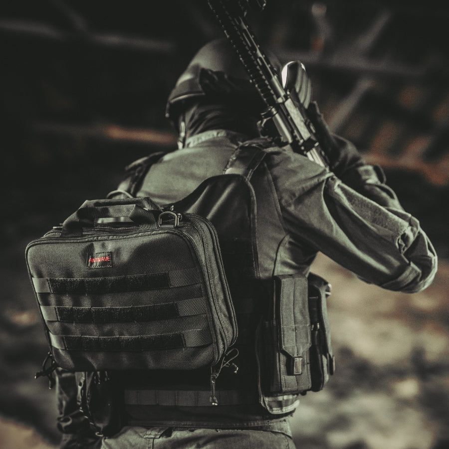 Chameleon | Tactical Knife Bag | Medium