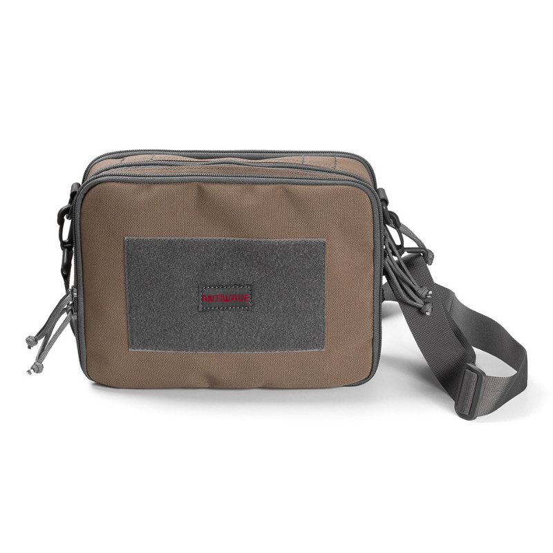 RSK Chameleon Republic | Tactical Knife Bag | Large – Real Steel RSK Chameleon Republic | Tactical Knife Bag | Large – Real Steel