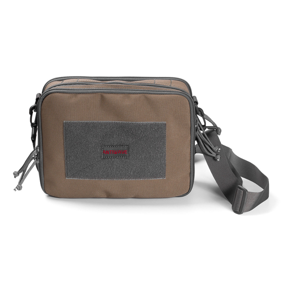 Chameleon Republic | Tactical Knife Bag | Large