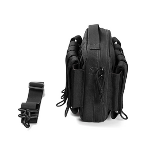 Chameleon Republic | Tactical Knife Bag | Large