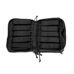 Chameleon Republic | Tactical Knife Bag | Large