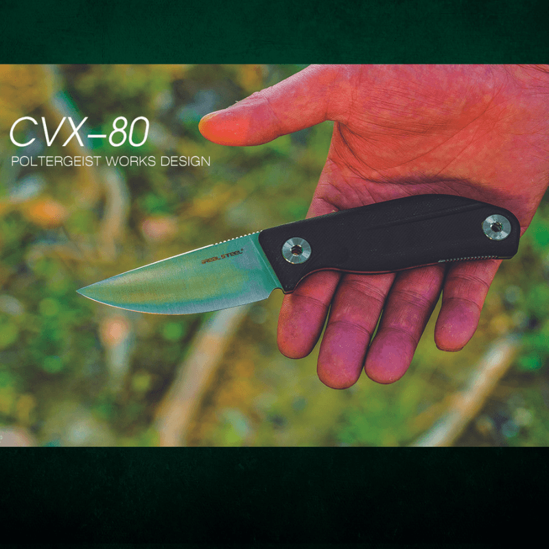 CVX-80 | Convex | G10