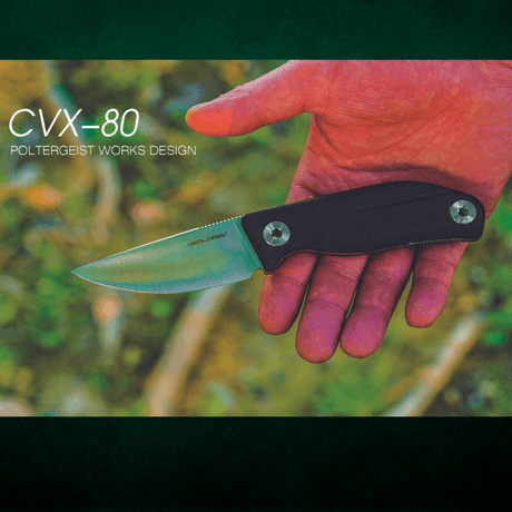 CVX-80 | Convex | G10