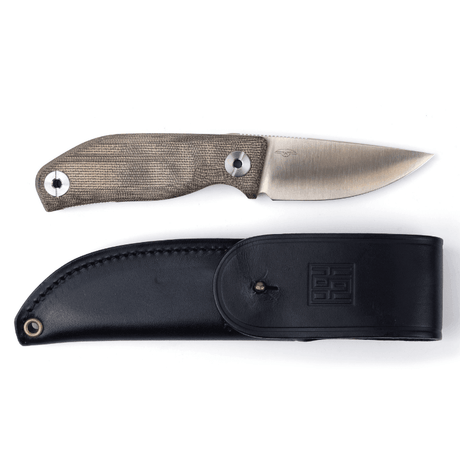 CVX-80 | Convex | Micarta