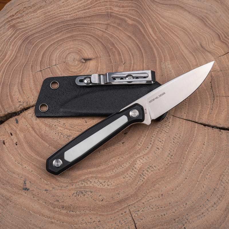 Dex | EDC fixed knife