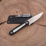 Dex | EDC fixed knife