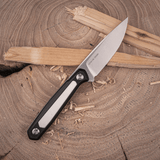 Dex | EDC fixed knife