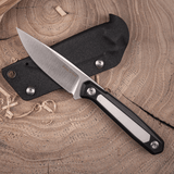 Dex | G10 | EDC fixed knife