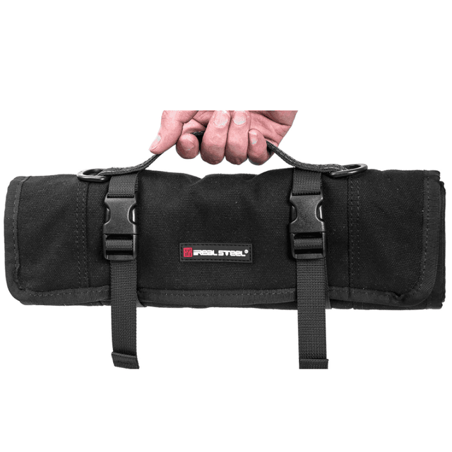 EDC Knife Roll Bag