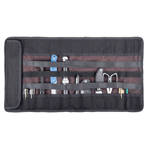 EDC Knife Roll Bag