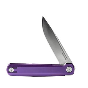 G-Frame | Anodized Titanium