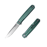 G-Frame | Anodized Titanium