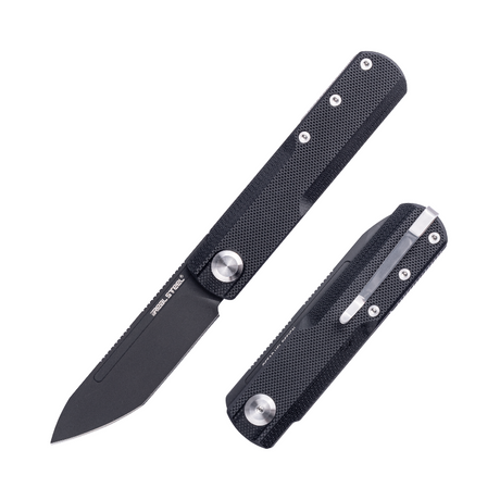 G-Tanto | All black