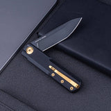 G-Tanto | All black