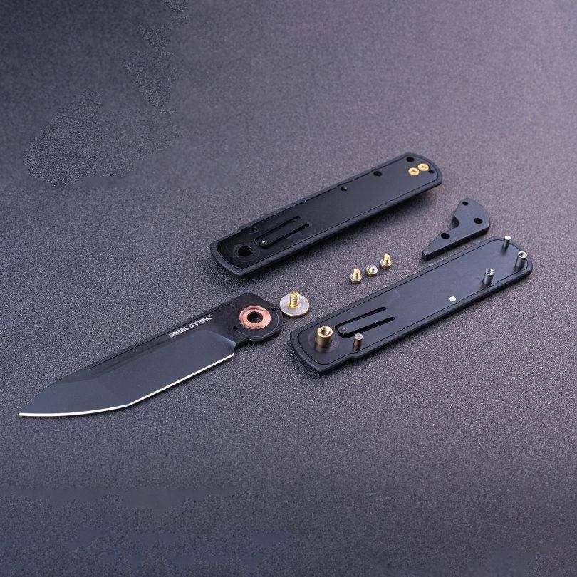 G-Tanto | All black