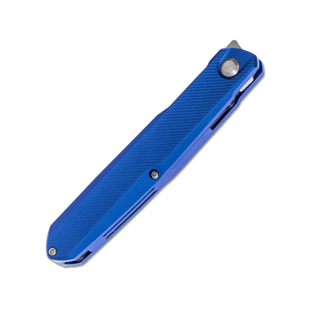 G5-Metamorph Mk II | Front Flipper | Aluminum