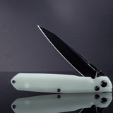 G5-Metamorph | Button Lock | Black