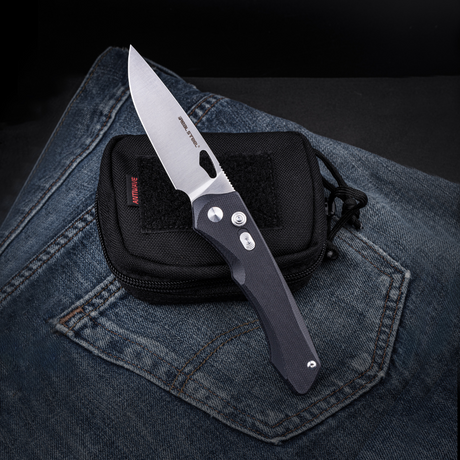 Griffin Pro | G10