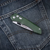 Griffin Pro | Micarta