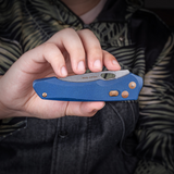 Griffin Pro | Micarta