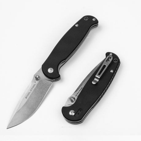 H6 Blue Sheep | Black G10