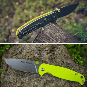 H6-S1 | G10 & Steel Frame