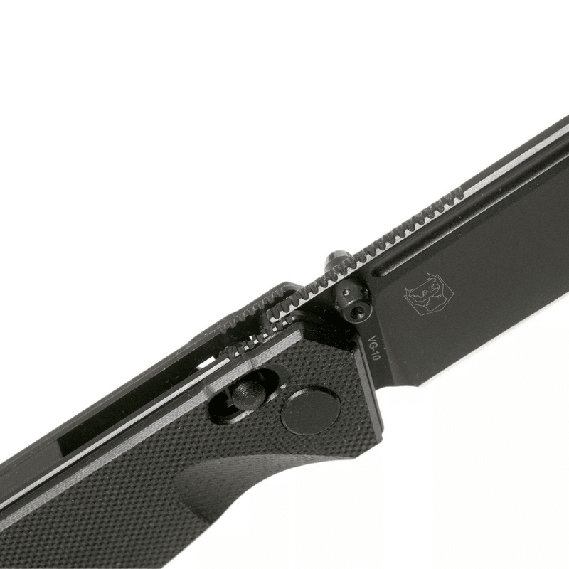 Huginn Tactical | Black Blade