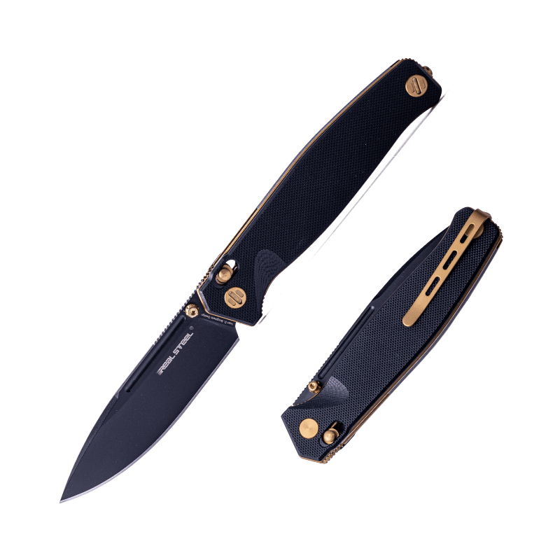 Huginn Tactical | Black Blade