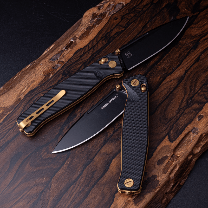 Huginn Tactical | Black Blade