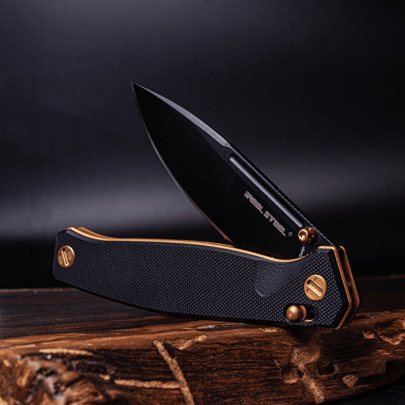 Huginn Tactical | Black Blade